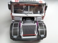 Praga V4S DKR