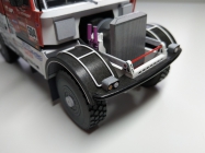 Praga V4S DKR