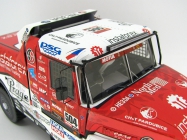 Praga V4S DKR