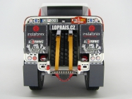 Praga V4S DKR