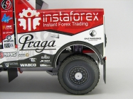 Praga V4S DKR