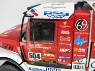 Praga V4S DKR