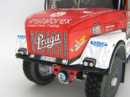Praga V4S DKR