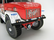 Praga V4S DKR