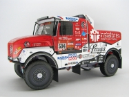 Praga V4S DKR