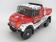 Praga V4S DKR
