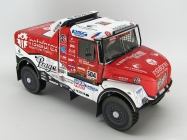Praga V4S DKR