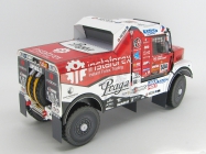 Praga V4S DKR