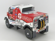 Praga V4S DKR