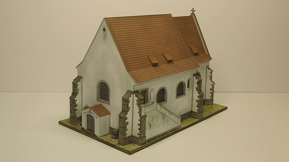 Kostel sv. Vavřince - Brandýs nad Labem (Plnďż˝ velikost v novďż˝m oknďż˝) Kostel sv. Vavřince - Brandýs nad Labem
