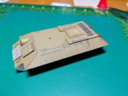 T34/85 - ��ka