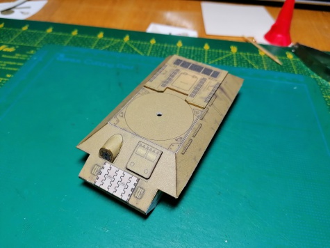T34/85 - žížka T34/85 - žížka