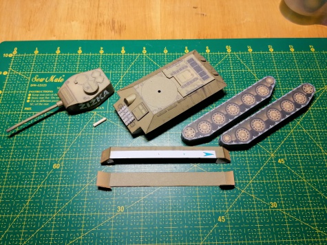 T34/85 - žížka T34/85 - žížka