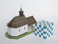 Kaplnka sv. Anny pod hradom Div�n