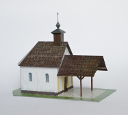 Kaplnka sv. Anny pod hradom Div�n