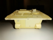 MCV-80 WARRIOR
