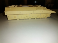 MCV-80 WARRIOR