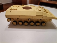 MCV-80 WARRIOR