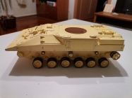 MCV-80 WARRIOR