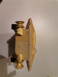 MCV-80 WARRIOR
