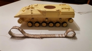 MCV-80 WARRIOR
