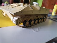 MCV-80 WARRIOR