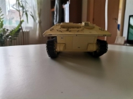 MCV-80 WARRIOR