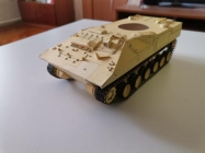 MCV-80 WARRIOR