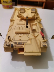 MCV-80 WARRIOR