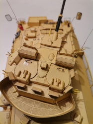 MCV-80 WARRIOR