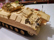 MCV-80 WARRIOR