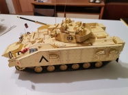 MCV-80 WARRIOR