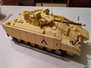 MCV-80 WARRIOR