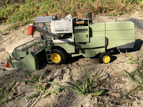 Fortschritt E514 Fortschritt E514