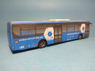 Irisbus IVECO Crossway LE 12,8m - DP Praha, a.s.