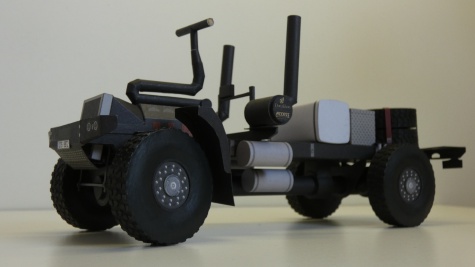 Tatra 815-2ZO R45 12.400 4X4.1 Tatra 815-2ZO R45 12.400 4X4.1