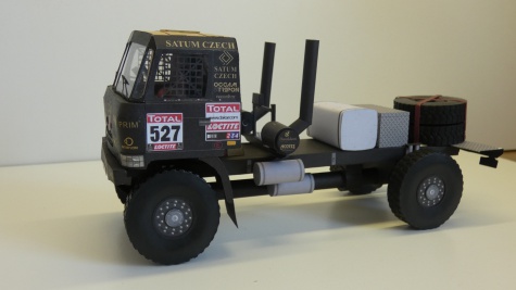 Tatra 815-2ZO R45 12.400 4X4.1