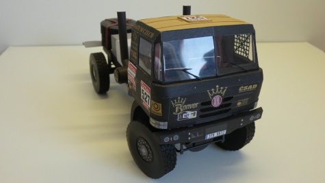 Tatra 815-2ZO R45 12.400 4X4.1
