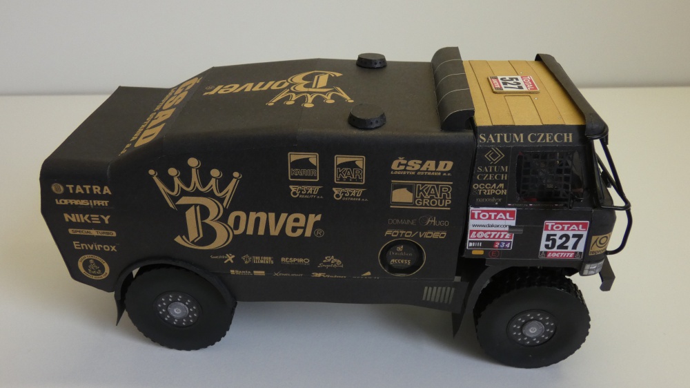 Tatra 815-2ZO R45 12.400 4X4.1