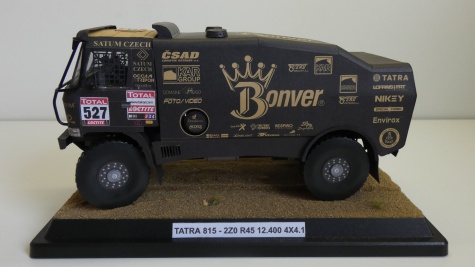 Tatra 815-2ZO R45 12.400 4X4.1