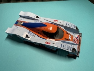 Lola Aston Martin LMP1 2009
