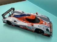 Lola Aston Martin LMP1 2009