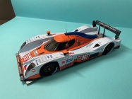 Lola Aston Martin LMP1 2009