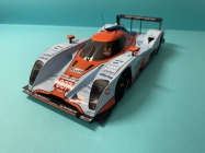 Lola Aston Martin LMP1 2009