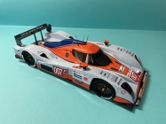 Lola Aston Martin LMP1 2009