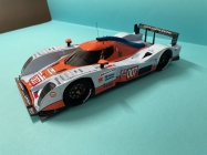Lola Aston Martin LMP1 2009