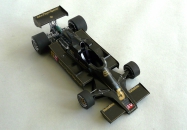 Lotus 78,  ...1977 GP Argentine