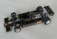 Lotus 78,  ...1977 GP Argentine