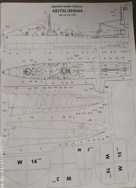 IJN Akitsushima IJN Akitsushima