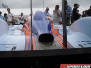 Lola Aston Martin